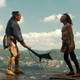 Image for article titled Raised by Indians: The Searchers, The Last Of The Mohicans (1992), Little Big Man